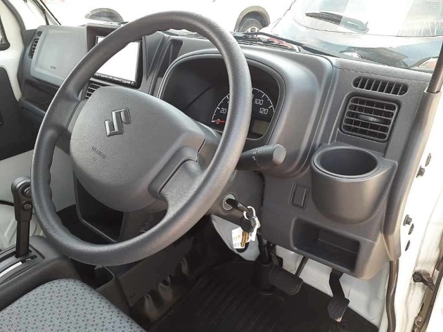 Suzuki CARRY TRUCK 2023 7649331-7