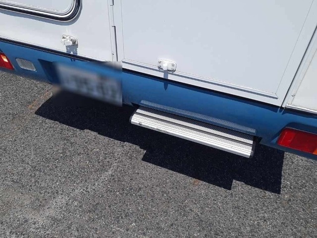Suzuki CARRY TRUCK 2023 7649331-9