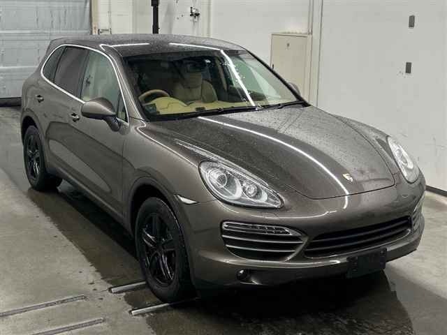 Porsche CAYENNE 2013 7647623-0