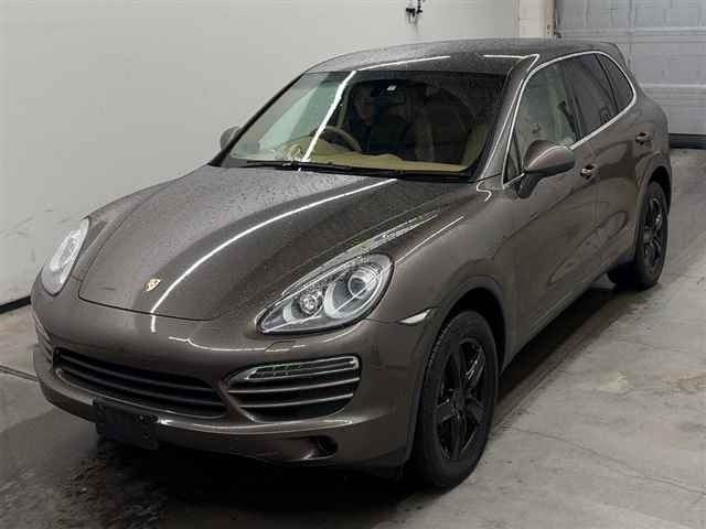 Porsche CAYENNE 2013 7647623-4