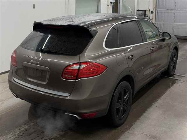 Porsche CAYENNE 2013 7647623-5