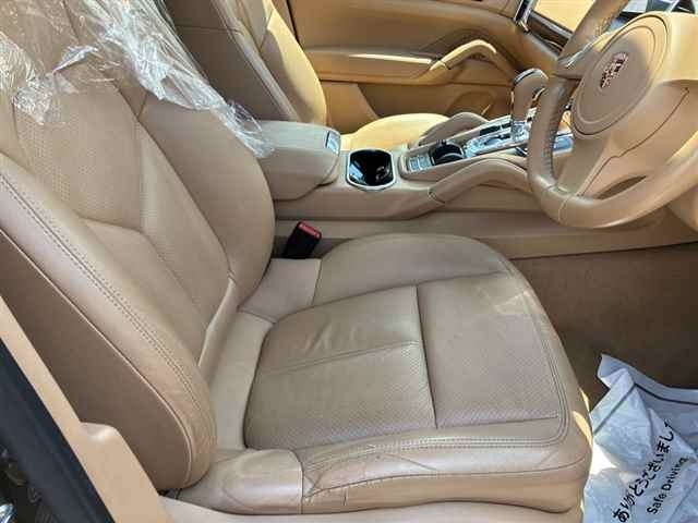 Porsche CAYENNE 2013 7647623-7