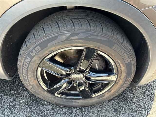 Porsche CAYENNE 2013 7647623-9