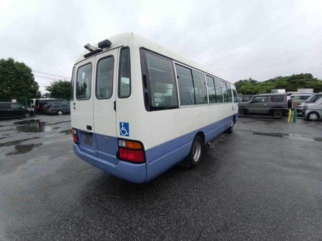 Toyota COASTER 1999 7656318-1