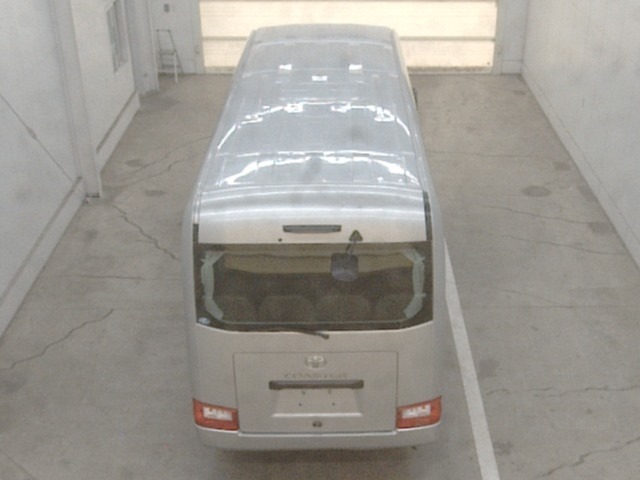 Toyota COASTER 2018 7656320-3