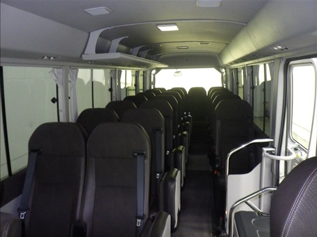 Toyota COASTER 2018 7656320-7