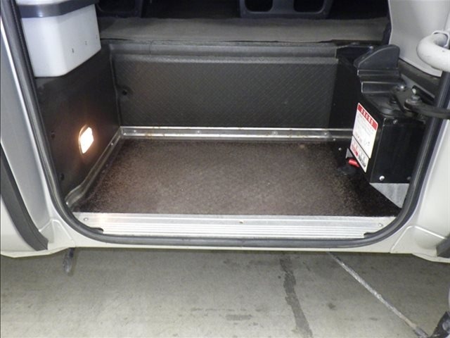 Toyota COASTER 2018 7656320-8