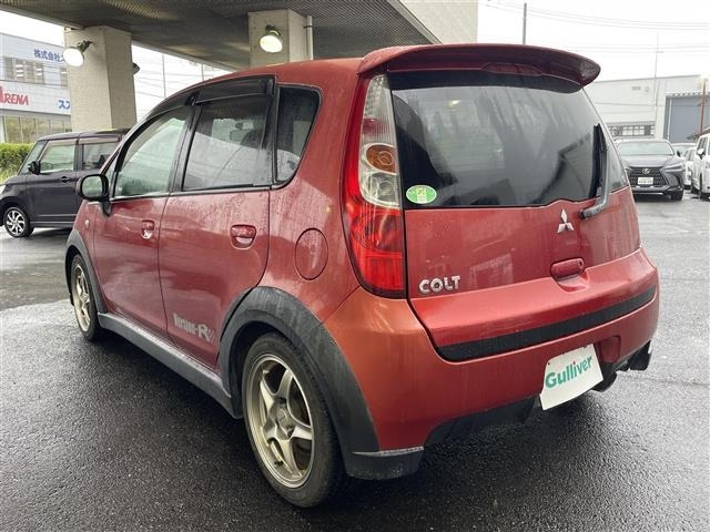 Mitsubishi COLT 2007 7646273-1