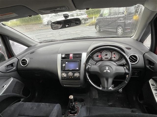 Mitsubishi COLT 2007 7646273-2