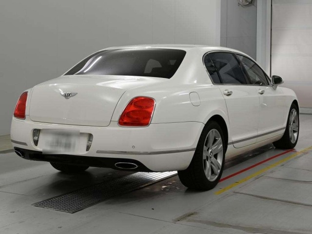 Bentley CONTINENTAL 2009 7650203-1