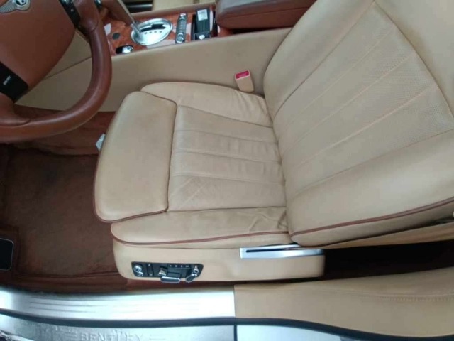 Bentley CONTINENTAL 2009 7650203-10
