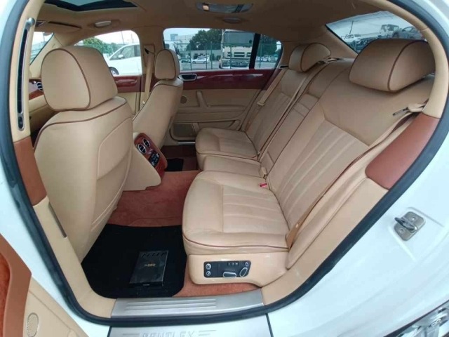 Bentley CONTINENTAL 2009 7650203-12
