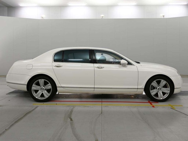 Bentley CONTINENTAL 2009 7650203-3