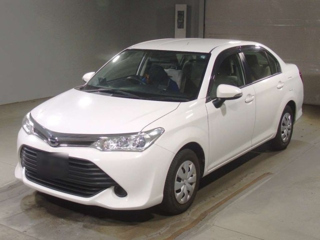 Toyota COROLLA AXIO 2017 7654295-0