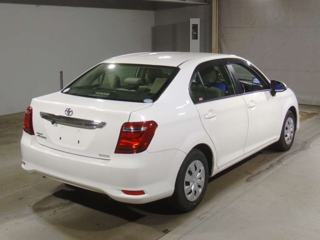 Toyota COROLLA AXIO 2017 7654295-1