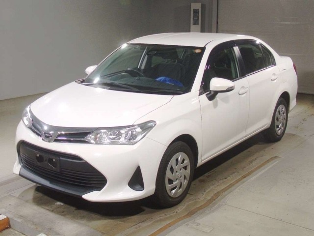 Toyota COROLLA AXIO 2021 7654299-0
