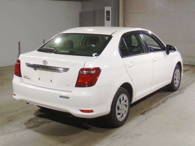 Toyota COROLLA AXIO 2021 7654299-1