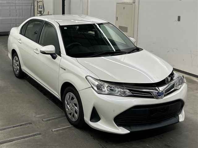 Toyota COROLLA AXIO 2019 7654306-0