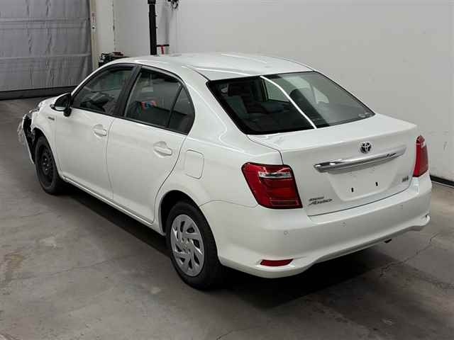 Toyota COROLLA AXIO 2019 7654306-1