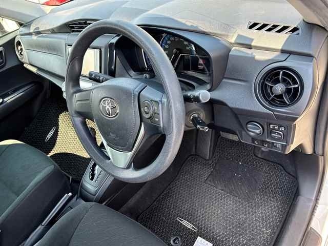 Toyota COROLLA AXIO 2019 7654306-3