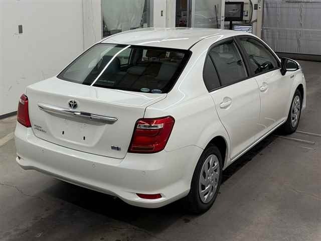 Toyota COROLLA AXIO 2019 7654306-5