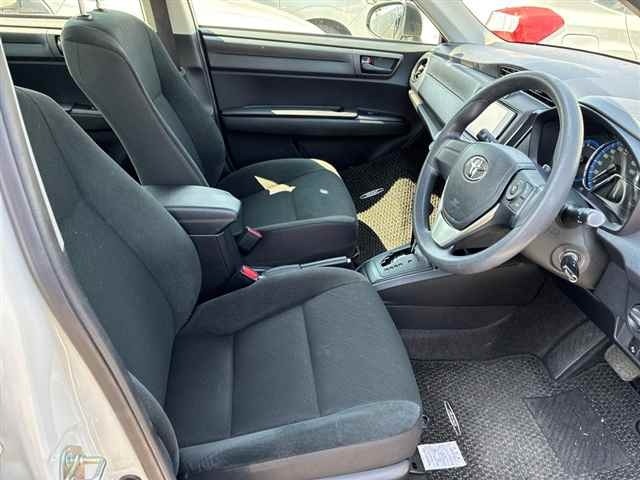 Toyota COROLLA AXIO 2019 7654306-7
