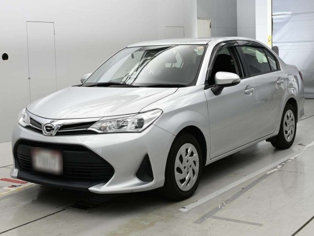 Toyota COROLLA AXIO 2021 7654325-0