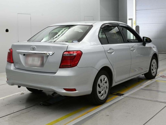 Toyota COROLLA AXIO 2021 7654325-1