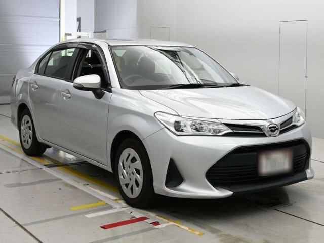 Toyota COROLLA AXIO 2021 7654325-5