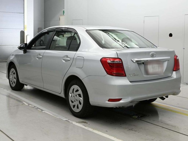 Toyota COROLLA AXIO 2021 7654325-6