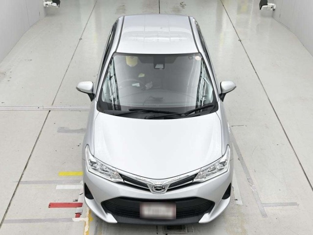 Toyota COROLLA AXIO 2021 7654325-7