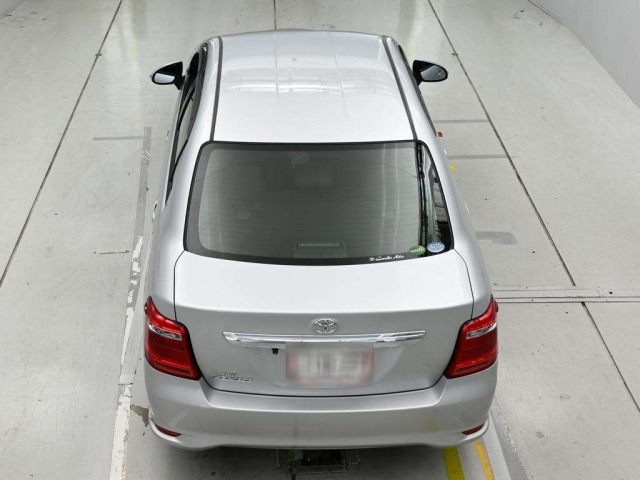 Toyota COROLLA AXIO 2021 7654325-8
