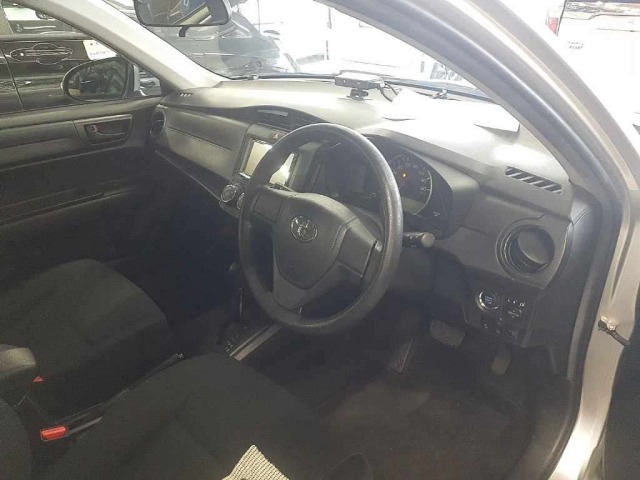 Toyota COROLLA AXIO 2021 7654325-9