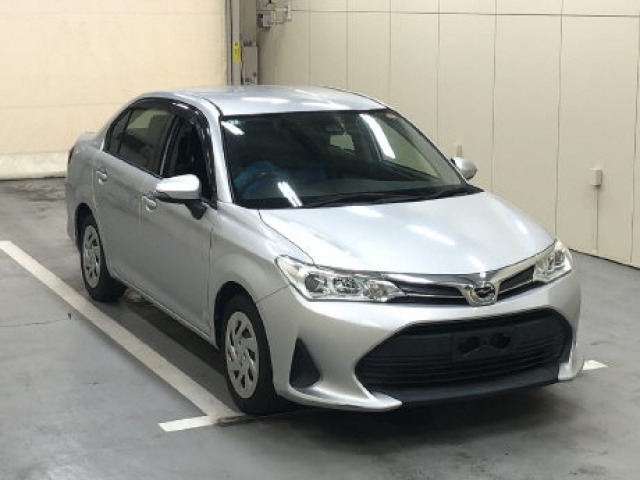 Toyota COROLLA AXIO 2018 7654362-0