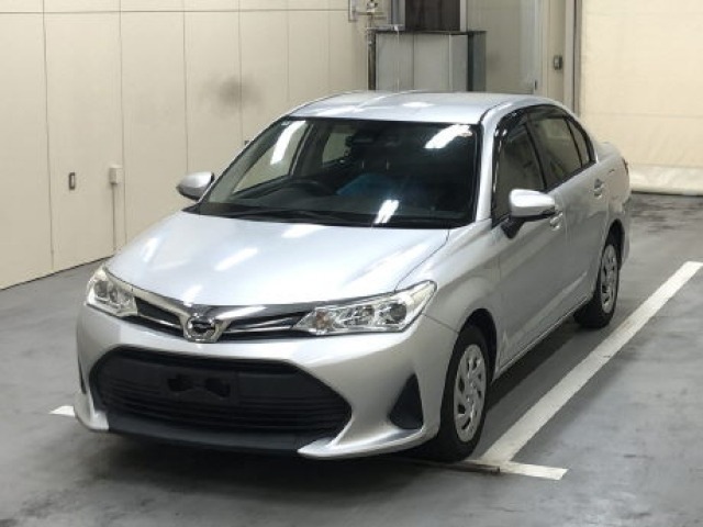 Toyota COROLLA AXIO 2018 7654362-2