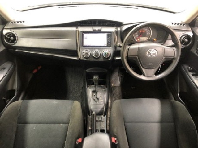 Toyota COROLLA AXIO 2018 7654362-4