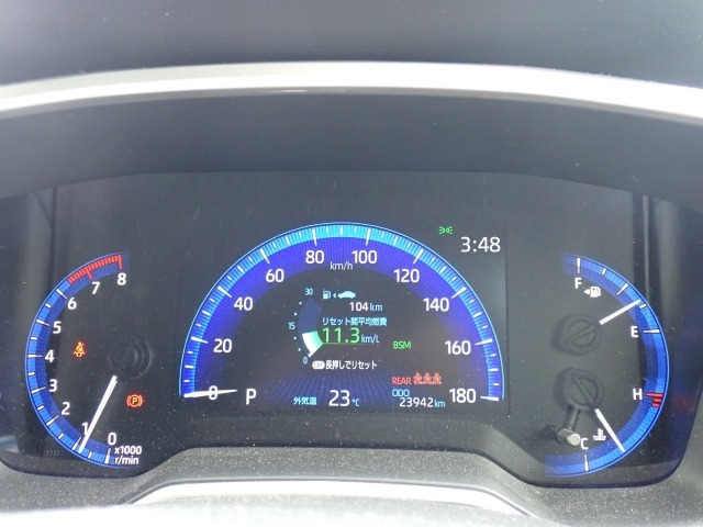 Toyota COROLLA CROSS 2023 7658251-11