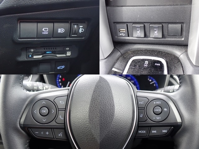 Toyota COROLLA CROSS 2023 7658251-18