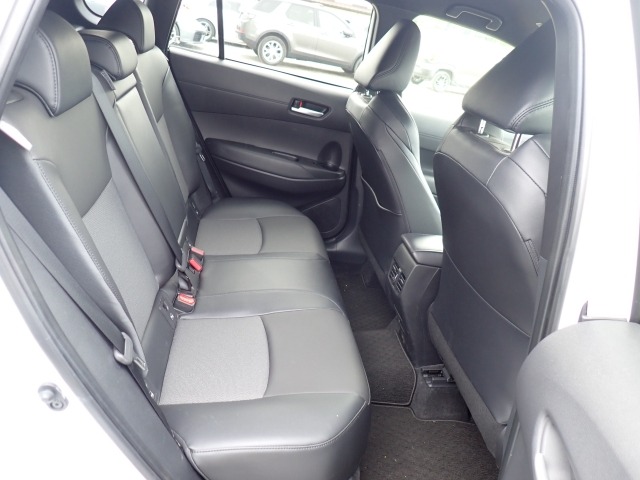 Toyota COROLLA CROSS 2023 7658251-21