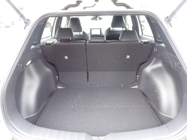 Toyota COROLLA CROSS 2023 7658251-23