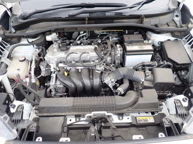 Toyota COROLLA CROSS 2023 7658251-25