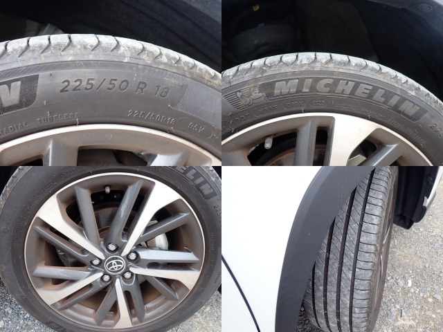 Toyota COROLLA CROSS 2023 7658251-26