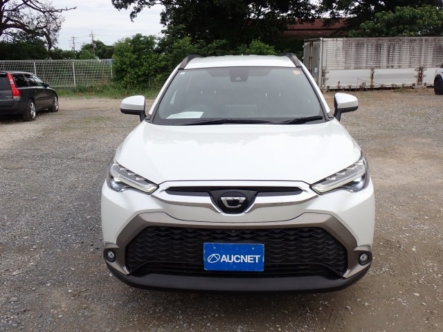 Toyota COROLLA CROSS 2023 7658251-4