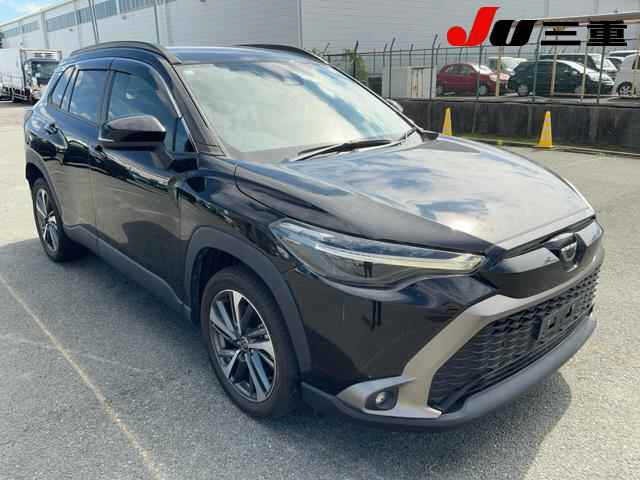 Toyota COROLLA CROSS 2023 7658261-0