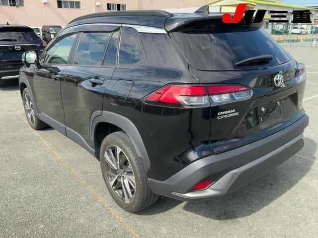 Toyota COROLLA CROSS 2023 7658261-1