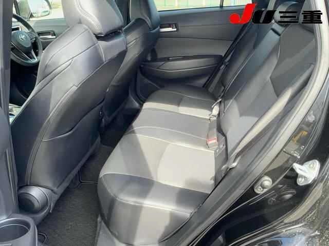 Toyota COROLLA CROSS 2023 7658261-10