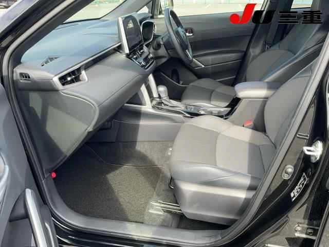 Toyota COROLLA CROSS 2023 7658261-3