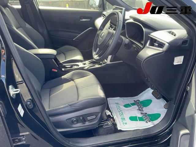 Toyota COROLLA CROSS 2023 7658261-4