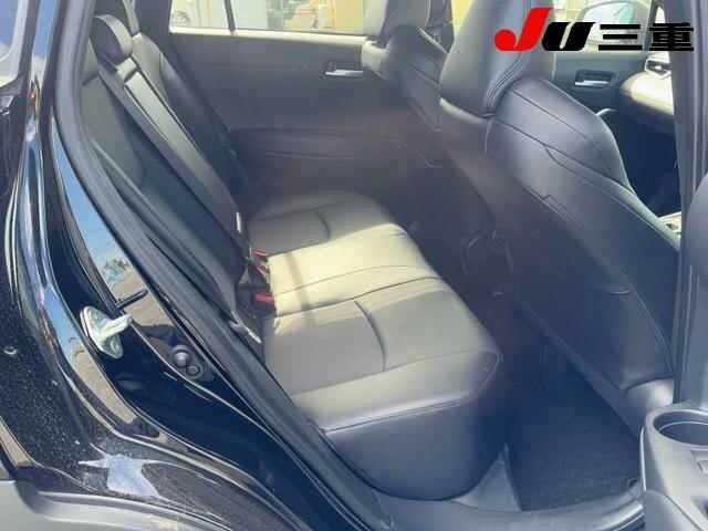 Toyota COROLLA CROSS 2023 7658261-5