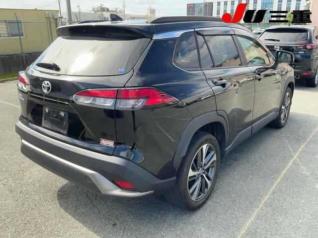 Toyota COROLLA CROSS 2023 7658261-6